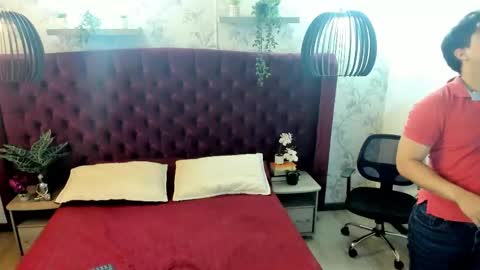 Snapshot of ian_davis chatting on 23, 9, 2025 Ian Davis online show from 23, 9, 2025