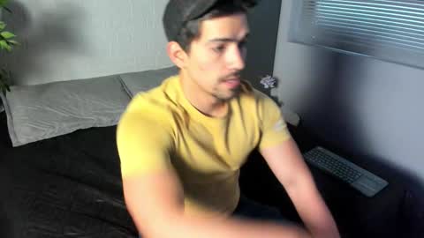 Snapshot of ian_davis chatting on 29, 9, 2025 Ian Davis online show from 29, 9, 2025