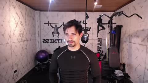 Snapshot of ian_davis chatting on 18, 10, 2025 Ian Davis online show from 18, 10, 2025