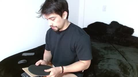 Snapshot of ian_davis chatting on 2, 11, 2025 Ian Davis online show from 2, 11, 2025