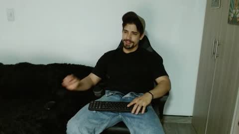 Snapshot of ian_davis chatting on 3, 11, 2025 Ian Davis online show from 3, 11, 2025