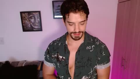 Snapshot of ian_davis chatting on 25, 11, 2025 Ian Davis online show from 25, 11, 2025