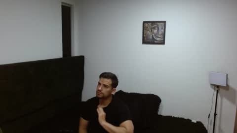 Snapshot of ian_davis chatting on 2, 8, 2026 Ian Davis online show from 2, 8, 2026
