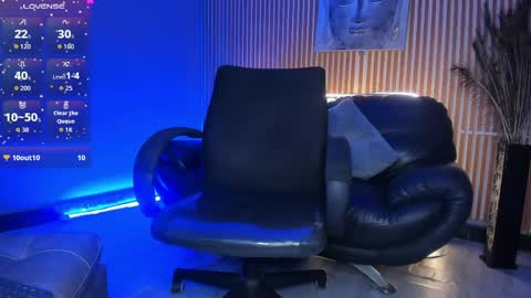 Snapshot of ian_diamond chatting on 23, 5, 2026 Iam online show from 23, 5, 2026
