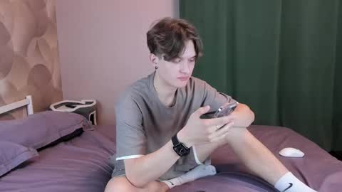 Ian Flor online show from 28, 5, 2026