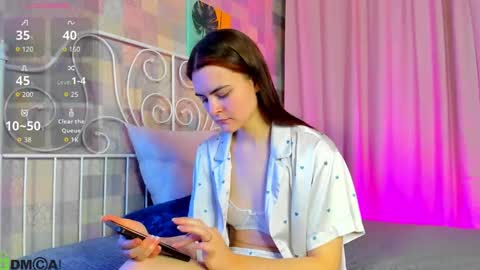 Ian online show from 13, 10, 2025