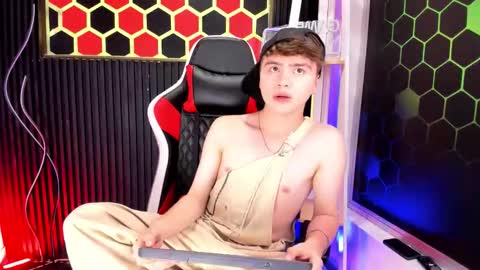 Ian  online show from 27, 3, 2026