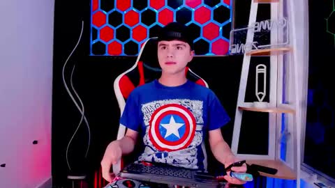 Ian  online show from 29, 3, 2026