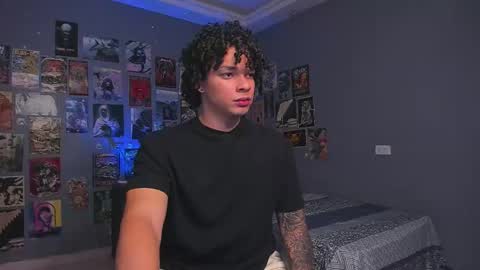 Andres online show from 11, 11, 2025