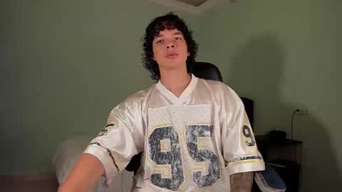 Andres online show from 6, 3, 2026