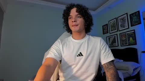 Andres online show from 21, 4, 2026