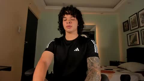 Andres online show from 23, 7, 2026