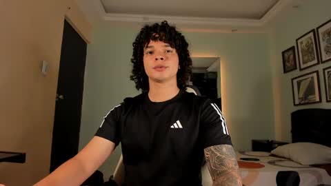 Andres online show from 23, 7, 2026