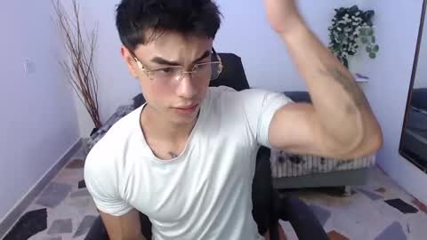 Snapshot of ian_west chatting on 6, 2, 2026 Ian online show from 6, 2, 2026