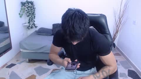 Snapshot of ian_west chatting on 11, 2, 2026 Ian online show from 11, 2, 2026