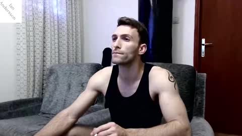 Snapshot of ianandersson27 chatting on 29, 12, 2024 Ian Andersson online show from 29, 12, 2024