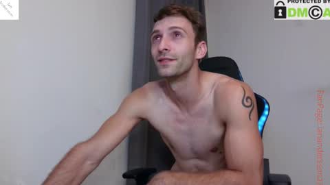 Snapshot of ianandersson27 chatting on 18, 9, 2025 Ian Andersson online show from 18, 9, 2025