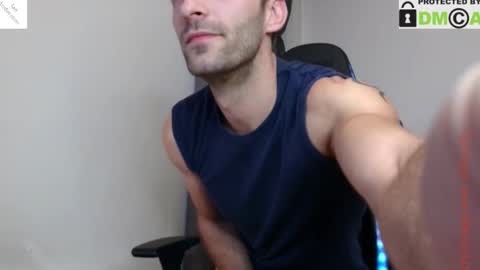 Snapshot of ianandersson27 chatting on 22, 9, 2025 Ian Andersson online show from 22, 9, 2025