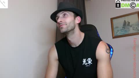 Snapshot of ianandersson27 chatting on 28, 9, 2025 Ian Andersson online show from 28, 9, 2025