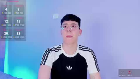 Ian  online show from 18, 3, 2026