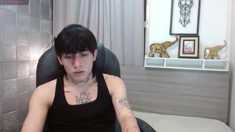 ian online show from 20, 12, 2025