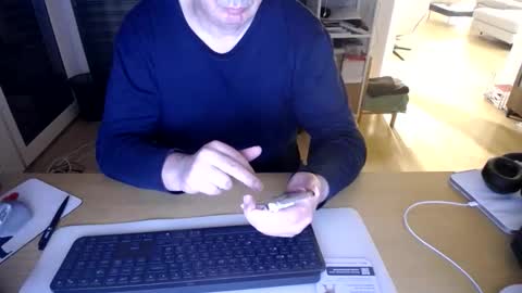 iandy12 online show from 15, 3, 2026