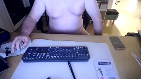 iandy12 online show from 19, 3, 2026