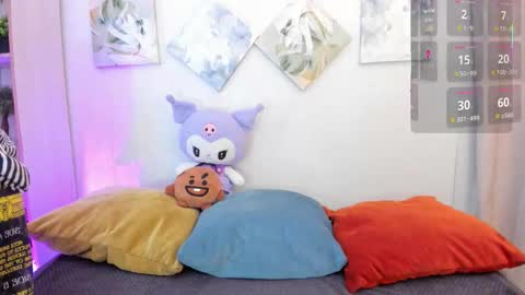 ian  online show from 22, 11, 2025