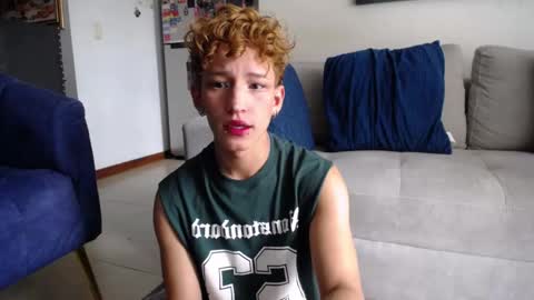 ian  online show from 7, 1, 2026