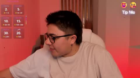 Snapshot of iangilbert_ chatting on 9, 2, 2026 Ian FTM online show from 9, 2, 2026