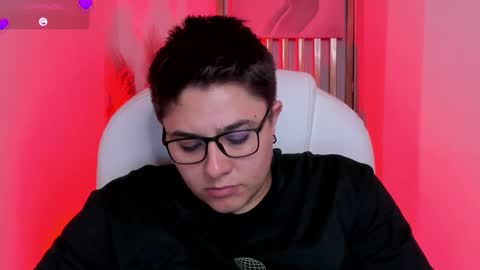 Snapshot of iangilbert_ chatting on 12, 2, 2026 Ian FTM online show from 12, 2, 2026