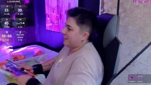 Snapshot of iangilbert_ chatting on 2, 3, 2026 Ian FTM online show from 2, 3, 2026