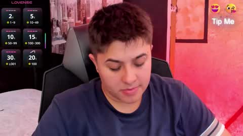 Snapshot of iangilbert_ chatting on 3, 3, 2026 Ian FTM online show from 3, 3, 2026