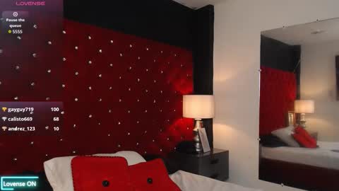 Snapshot of ianlark chatting on 31, 1, 2026 Ian Lark online show from 31, 1, 2026