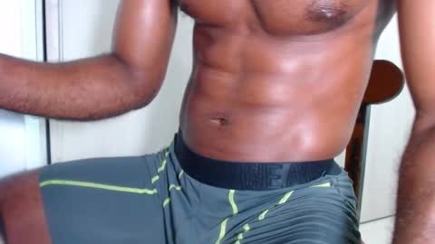 Ian Rashad online show from 8, 2, 2025