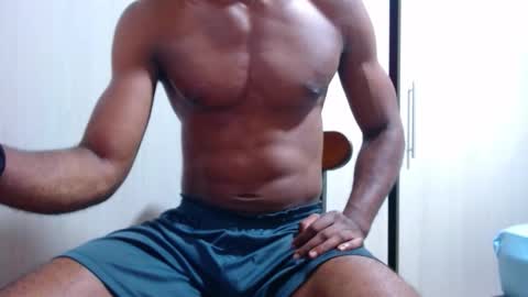 Ian Rashad online show from 18, 3, 2026