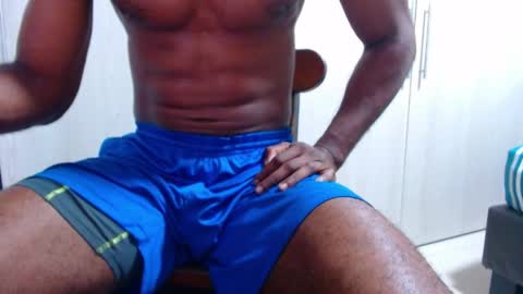 Ian Rashad online show from 3, 4, 2026