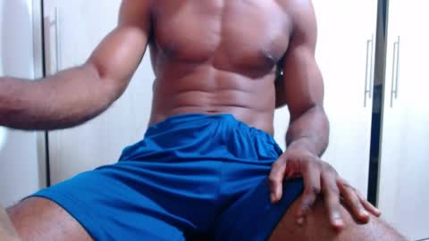 Ian Rashad online show from 9, 4, 2026