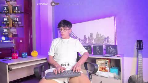 Andrew online show from 23, 12, 2024