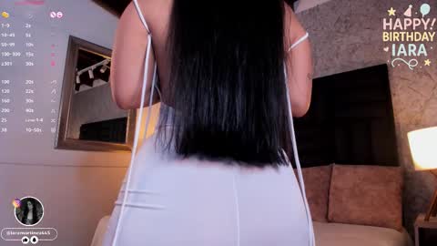 I A R A   online show from 24, 10, 2025