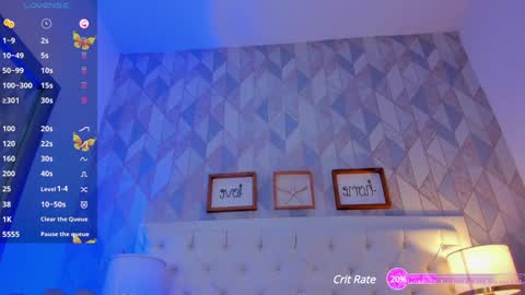  iara smith  online show from 5, 1, 2025