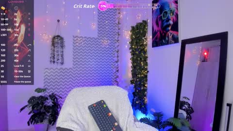 ibaby_crazy online show from 9, 2, 2026