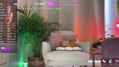 ibaby_crazy online show from 23, 2, 2026