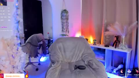 ibaby_crazy online show from 21, 5, 2026