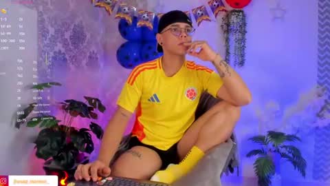 ibaby_crazy online show from 16, 6, 2026