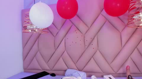 ibbie_ online show from 15, 2, 2026