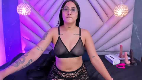 ibbie_ online show from 14, 4, 2026