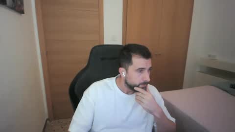 iberian_macho online show from 14, 11, 2025