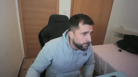 iberian_macho online show from 26, 11, 2025