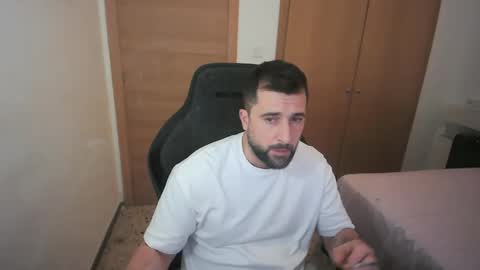 iberian_macho online show from 15, 12, 2025